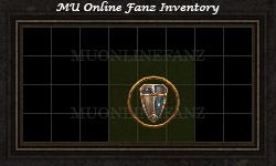 Empire Guardian's Stronghold